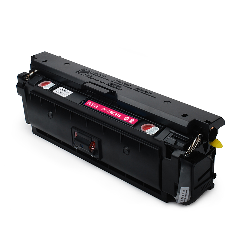 FUSICA CRG040 GPR-40H factory wholesale toner cartridge compatible for Canon printer LBP3560/3580 black toner cartridges
