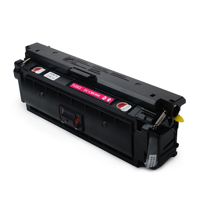 FUSICA CRG040 GPR-40H factory wholesale toner cartridge compatible for Canon printer LBP3560/3580 black toner cartridges