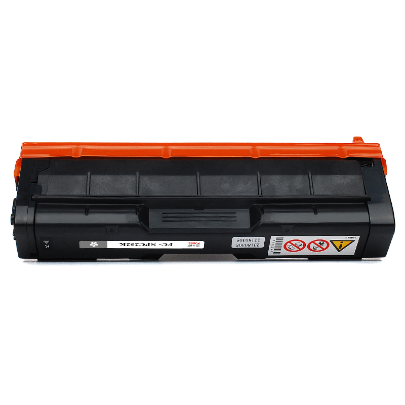 富士樱 SPC252  彩色墨粉盒 适用理光Ricoh SP C252DN SP C252SF