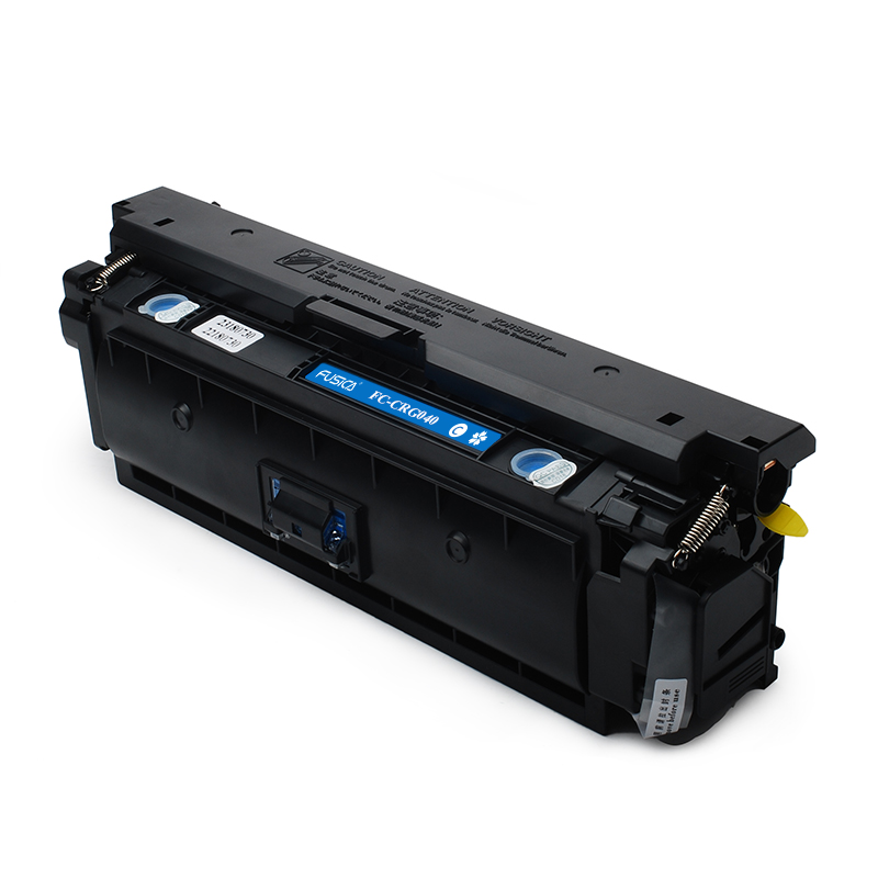 FUSICA CRG040 GPR-40H factory wholesale toner cartridge compatible for Canon printer LBP3560/3580 black toner cartridges