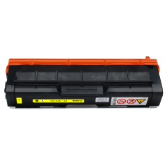 富士樱 SPC252  彩色墨粉盒 适用理光Ricoh SP C252DN SP C252SF