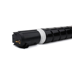 Fusica High Quality CRG-034 BK/C/Y/M Color Laser Toner Cartridge for IC MF810CDN