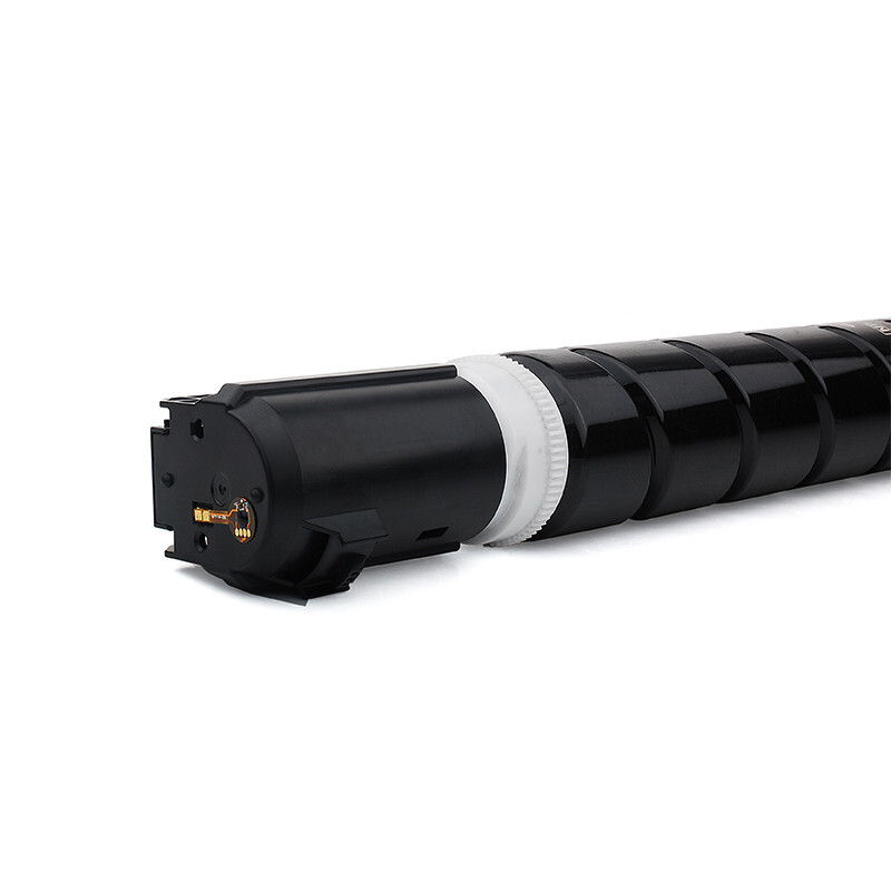 Fusica High Quality CRG-034 BK/C/Y/M Color Laser Toner Cartridge for IC MF810CDN