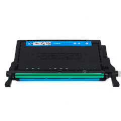 Fusica High Quality CLT508K CLT508C CLT508Y CLT508M Color Laser Toner Cartridge for CLP-620ND/670ND