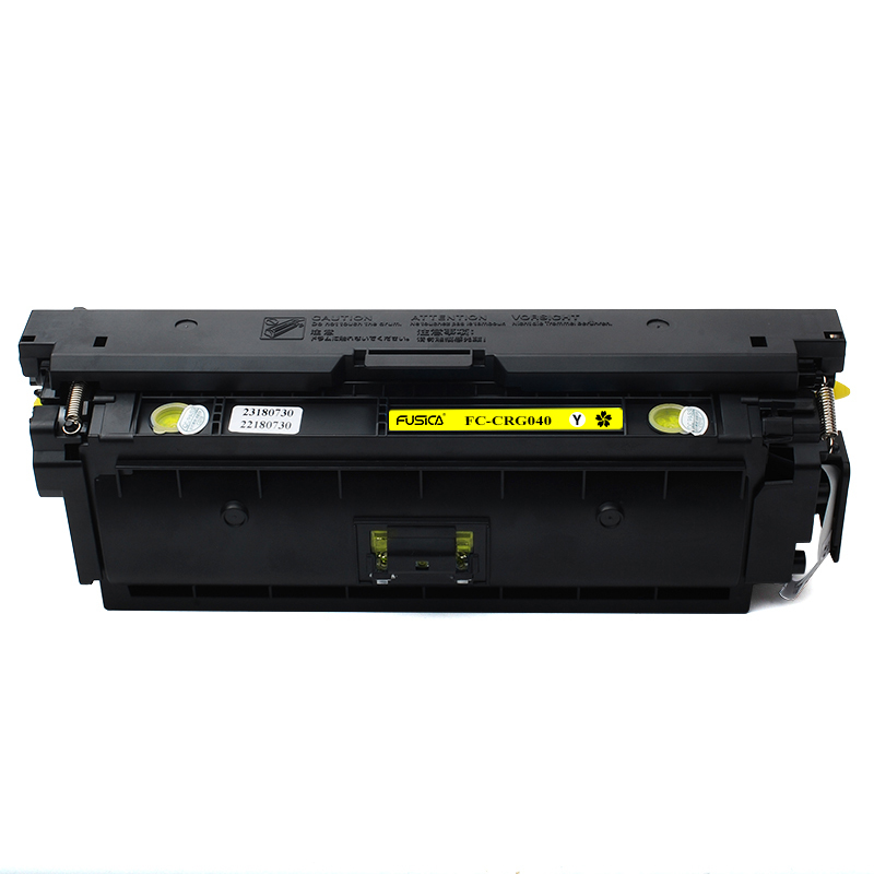 FUSICA CRG040 GPR-40H factory wholesale toner cartridge compatible for Canon printer LBP3560/3580 black toner cartridges