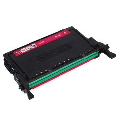 Fusica High Quality CLT508K CLT508C CLT508Y CLT508M Color Laser Toner Cartridge for CLP-620ND/670ND
