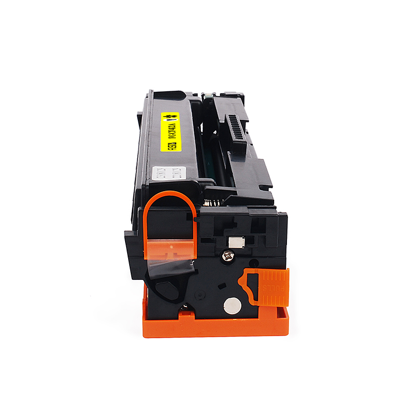 Fusica High Quality CRG-045 BK/C/Y/M Color Laser Toner Cartridge for MF635Cx/MF633Cdw/MF631Cn/LBP613Cdw/LBP611Cn