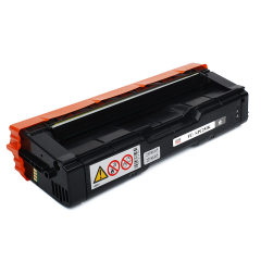 富士樱 SPC252  彩色墨粉盒 适用理光Ricoh SP C252DN SP C252SF