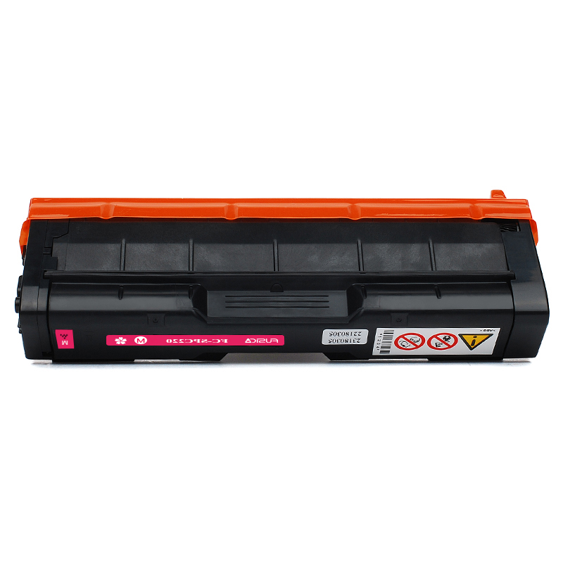 富士樱 SPC220 彩色大容量硒鼓 适用理光SP C220N C220S C220C C221N C221SF C222DN C222SF C240DN