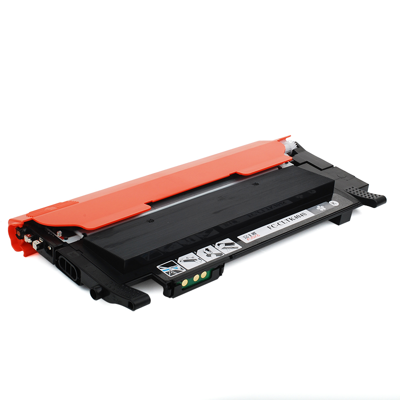 FUSICA Factory Wholesale Compatible Toner CLT-404S for Samsung C430 C430W C480 C480W C480FW C480FN Toner Cartridge