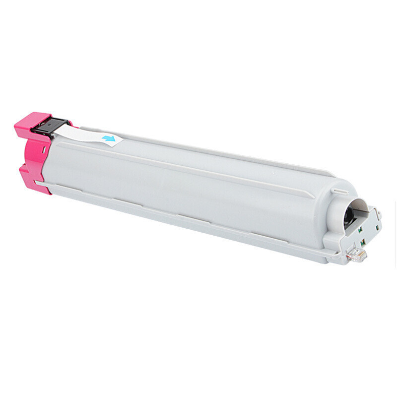 Wholesales FUSICA CLT-809S BK C Y M Magenta Compatible Color Toner Kit Laser Printer Toner Cartridge for CLX-9301 9201 9251NA