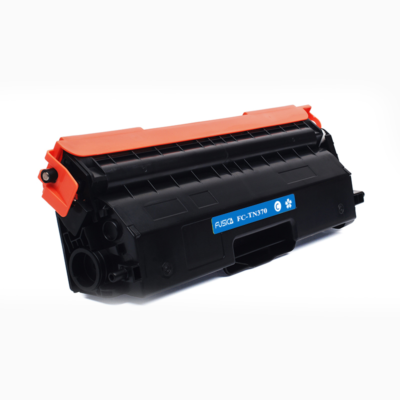 富士樱 TN-370  彩色墨粉盒专业版 适用兄弟HL-4150CDN 4140CN 4570CDW DCP-9055CDN/CDW MFC-9465CDN