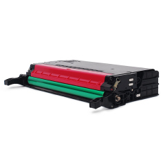 Fusica High Quality CLT508K CLT508C CLT508Y CLT508M Color Laser Toner Cartridge for CLP-620ND/670ND