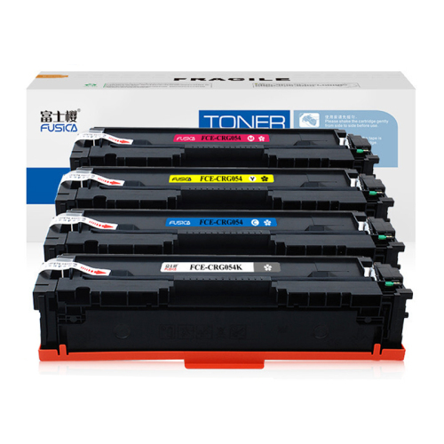 Compatible forCanon CRG054 CRG-054 Toner Cartridge For 620 621Cw 623CW MF640C 641Cw 642cdw 643Cdw 645Cx MF630 631Cn 633Cdw 635Cx