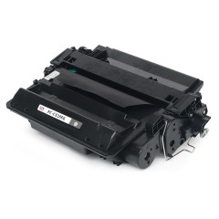 Fusica High Quality CE255X 55X Black Laser Toner Cartridge for HP LaserJet P3015/P3015D/P3015DN/P3015X/ Pro M521DN/M521DW/MFP M525F/M525C/M