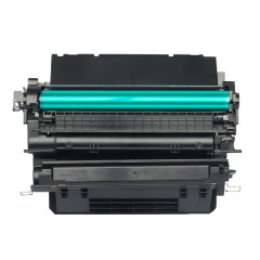 Fusica High Quality CE255X 55X Black Laser Toner Cartridge for HP LaserJet P3015/P3015D/P3015DN/P3015X/ Pro M521DN/M521DW/MFP M525F/M525C/M