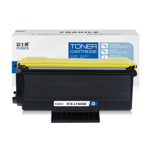Fusica High Quality LT4636H black laser copier Toner Cartridge for LJ3600D/LJ3650DN/M7900DNF