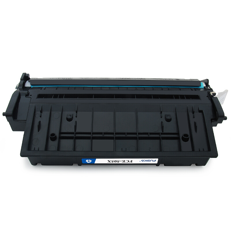 FUSICA High Quality CE505X 05X Laser Toner Cartridge For HP LaserJet Pro M401 M425 P2035 P2055 Black Toner Cartridge