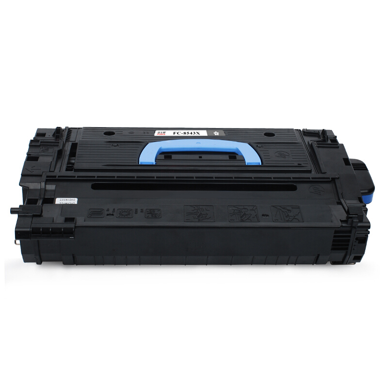 Fusica High Quality C8543X Black Laser Toner Cartridge for HP 9000/9040/9050/M9040/M9050 Series