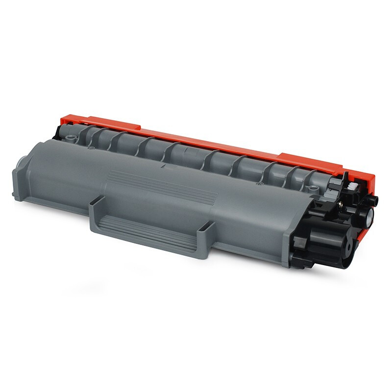 Fusica High Quality LT2451H black laser copier Toner Cartridge for LJ2400PRO/2605D/2405D/M7655DHF/M7615DNA/M7675DXF