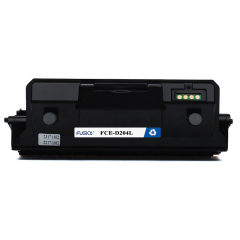Fusica High Quality MLT-D204L black laser copier Toner Cartridge for M3325ND/3825/3875/4025 4075