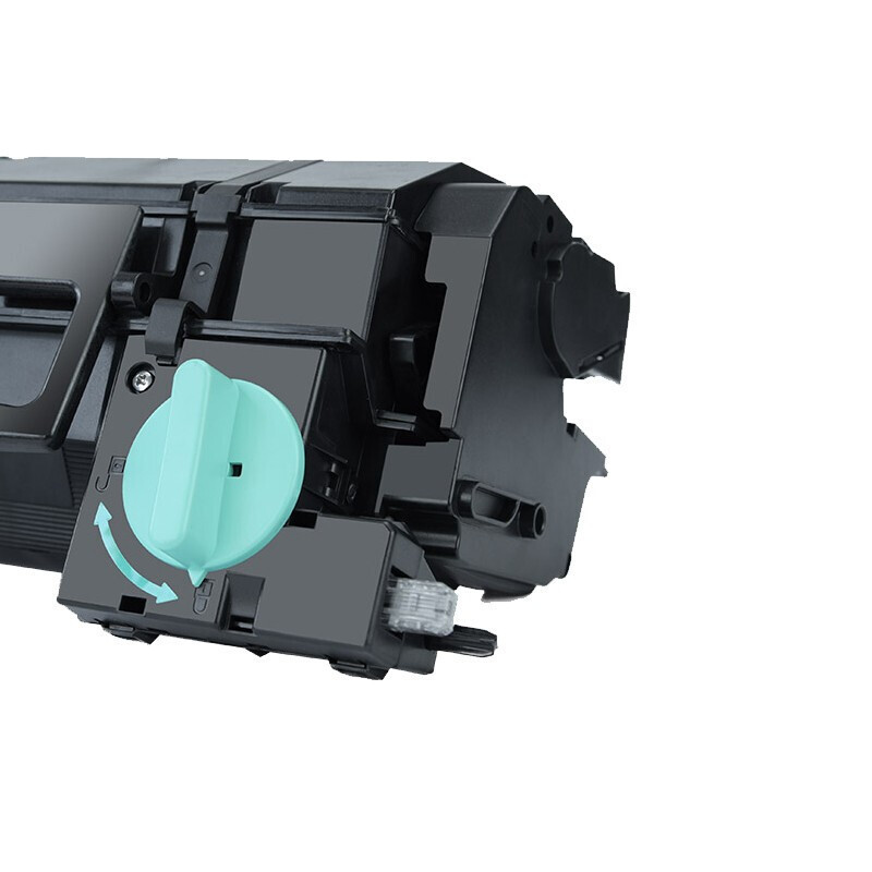 Fusica High Quality W1007AC Black Laser Toner Cartridge for HP Laser Printer 508nk
