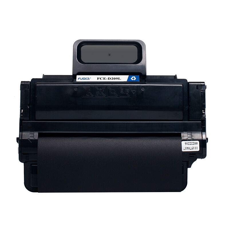 Fusica High Quality D209L black laser copier Toner Cartridge for ML2855 SCX4824/4828/4824FN/4826FN/4828FN