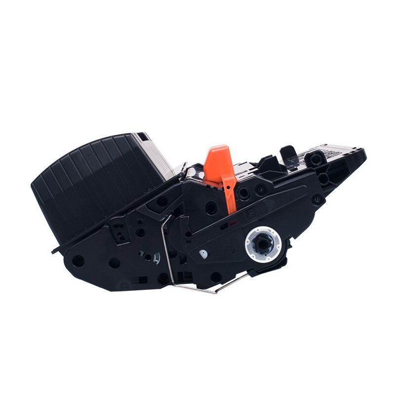 Fusica High Quality CE390X Black Laser Toner Cartridge for HP LaserJet Enterprise M4555f/M4555h/M602dn/M602n/M603dn/M603n/M602x/M603xh