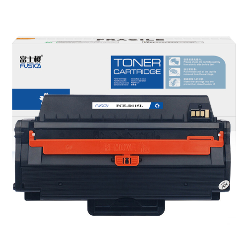 Fusica High Quality D115L black laser copier Toner Cartridge for M2621 M2671N