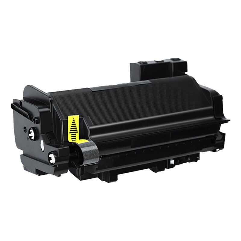 Fusica High Quality W1007AC Black Laser Toner Cartridge for HP Laser Printer 508nk