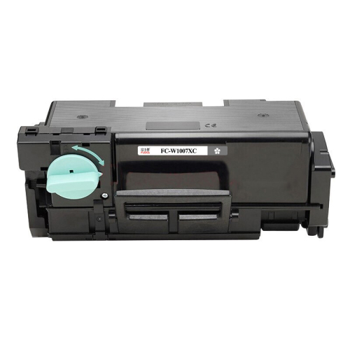 Fusica High Quality W1007XC Black Laser Toner Cartridge for HP Laser Printer 508nk