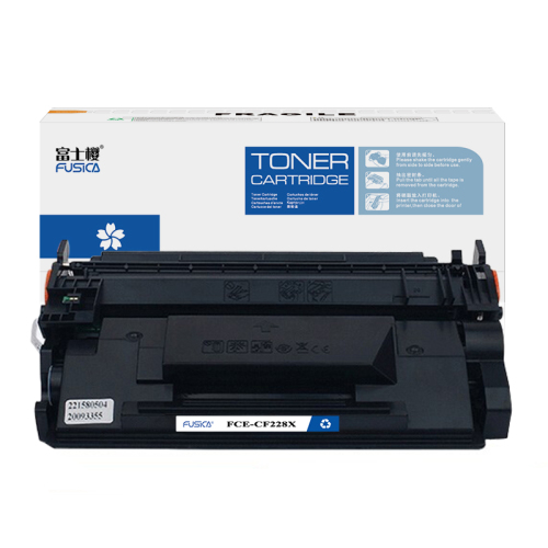 Fusica High Quality CF228X Black Laser Toner Cartridge for HP LaserJet Pro M403d/M403dn/M403n/M403dw MFP M427dw/M427fdn/M427fdw