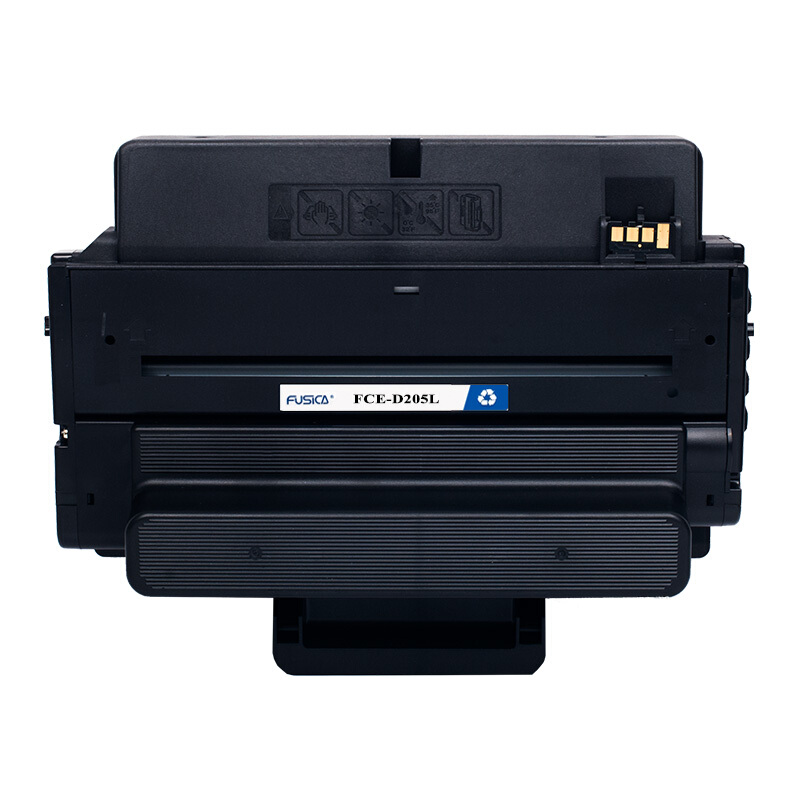 Fusica High Quality D205L black laser copier Toner Cartridge for ML-3310 3710 SCX-5637 4833