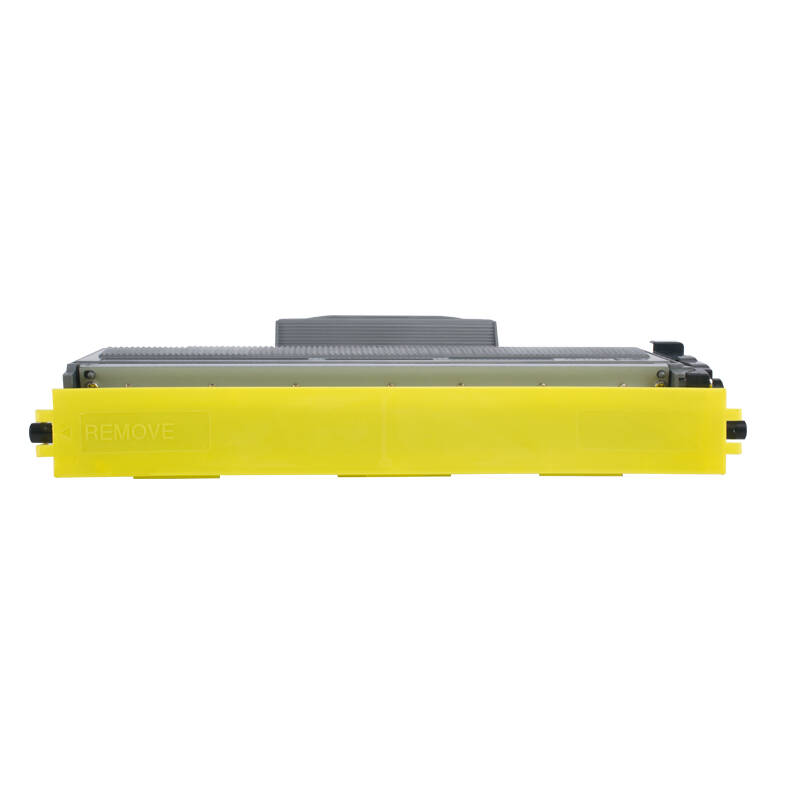 Fusica High Quality TN2125 black laser copier Toner Cartridge for Hl-2140 2150N DCP-7030 7340