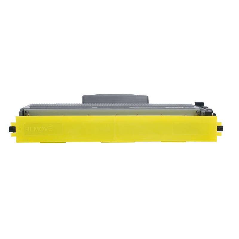 Fusica High Quality TN2125 black laser copier Toner Cartridge for Hl-2140 2150N DCP-7030 7340