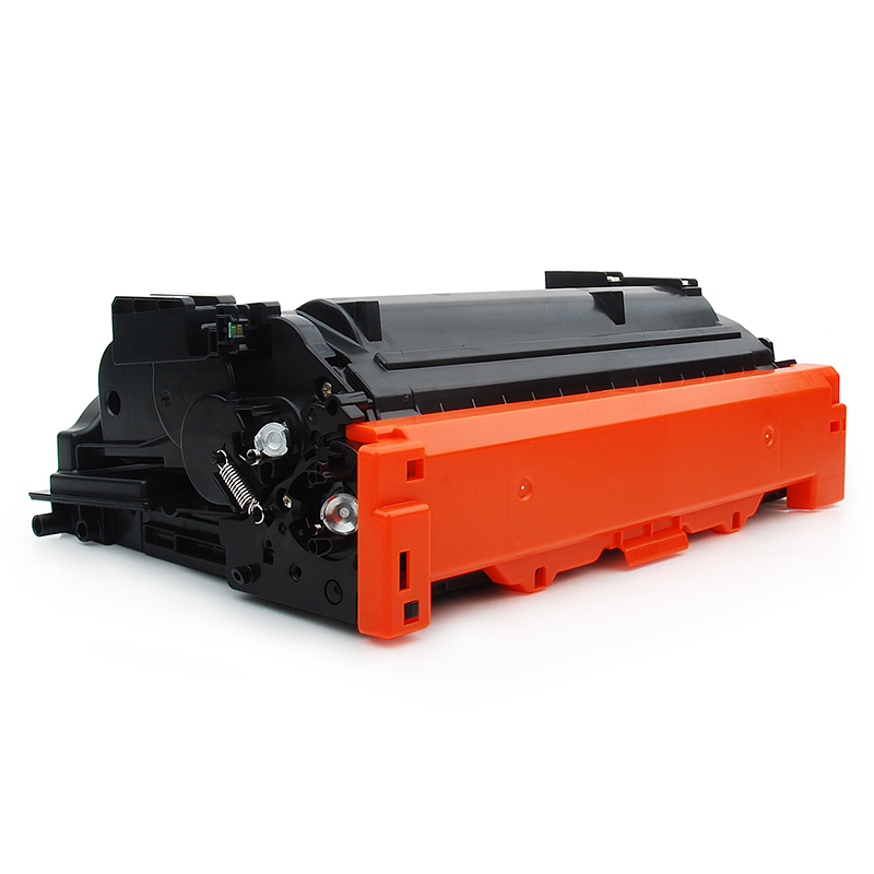 Fusica High Quality CF237X Black Laser Toner Cartridge for HP LaserJet EnterpriseX/M608/609/631/632