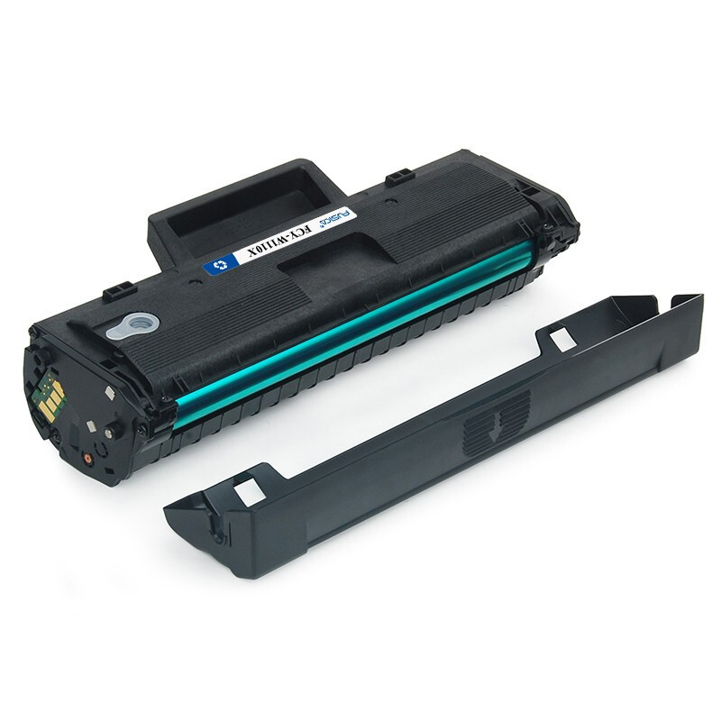 FUSICA W1110X hot sale Compatible toner cartridge for HP LaserJet108a 108w MFP 136a 136w 136nw