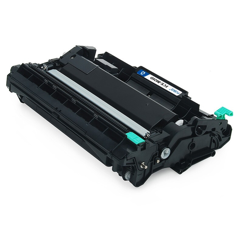 Fusica High Quality DRB020 drum unit Black Laser Toner Cartridge for DCP-B7500D/DCP-B7520DW DCP-B7530DN/DCP-B7535DW/HL-B2000D HL-B2050DN