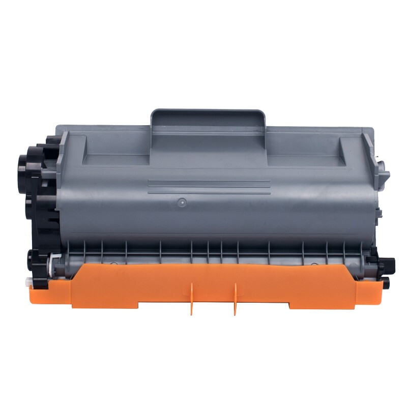 Fusica TN3385 toner cartridges use for Brother HL-5440D/5450DN/5445D/5450DNT/5470DW/5470DWT/6180DW/6180DWT DCP black full toner