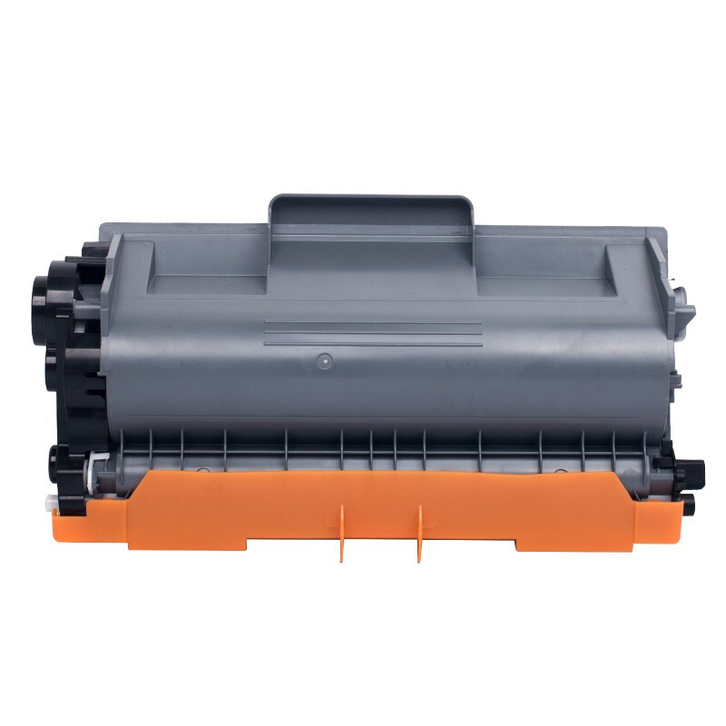 Fusica TN3385 toner cartridges use for Brother HL-5440D/5450DN/5445D/5450DNT/5470DW/5470DWT/6180DW/6180DWT DCP black full toner