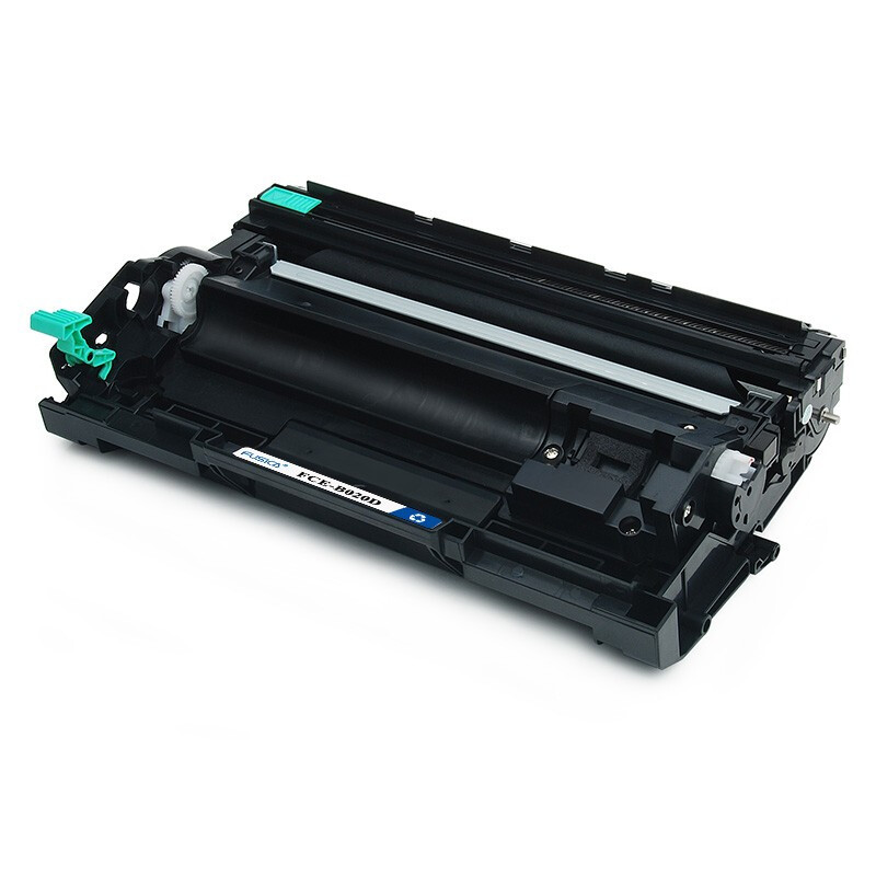 Fusica High Quality DRB020 drum unit Black Laser Toner Cartridge for DCP-B7500D/DCP-B7520DW DCP-B7530DN/DCP-B7535DW/HL-B2000D HL-B2050DN