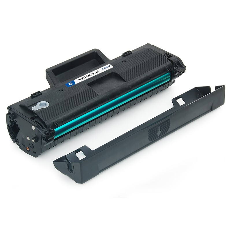 FUSICA W1110A hot sale Compatible toner cartridge for HP LaserJet108a 108w MFP 136a 136w 136nw
