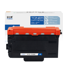 FUSICA Factory Compatible for Brother TN820 TN850 TN880 TN890 Toner For Brother HL-L6200DW high quality Black Toner Cartridges