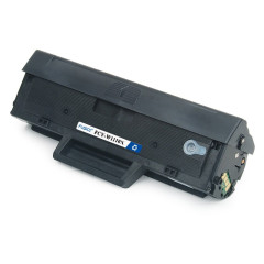 FUSICA W1110X hot sale Compatible toner cartridge for HP LaserJet108a 108w MFP 136a 136w 136nw