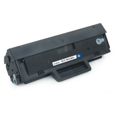 FUSICA W1110X hot sale Compatible toner cartridge for HP LaserJet108a 108w MFP 136a 136w 136nw