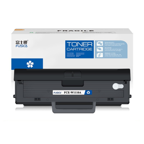 FUSICA W1110A hot sale Compatible toner cartridge for HP LaserJet108a 108w MFP 136a 136w 136nw
