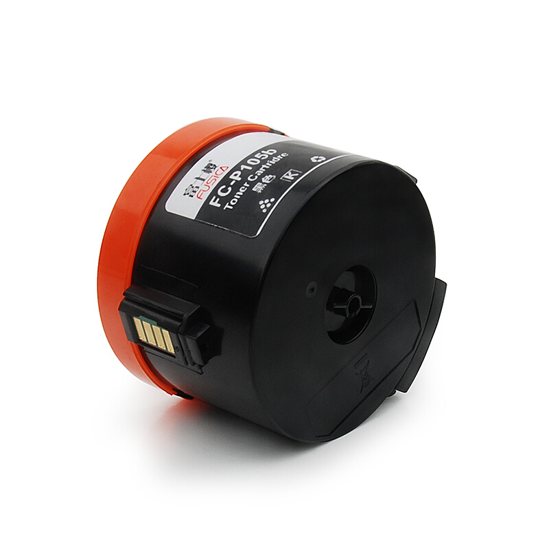 富士樱 P105b 墨粉盒 适用富士施乐P105b P158b P218b M105/M108/M158（b/ab/f）M218fw 专业版墨粉盒