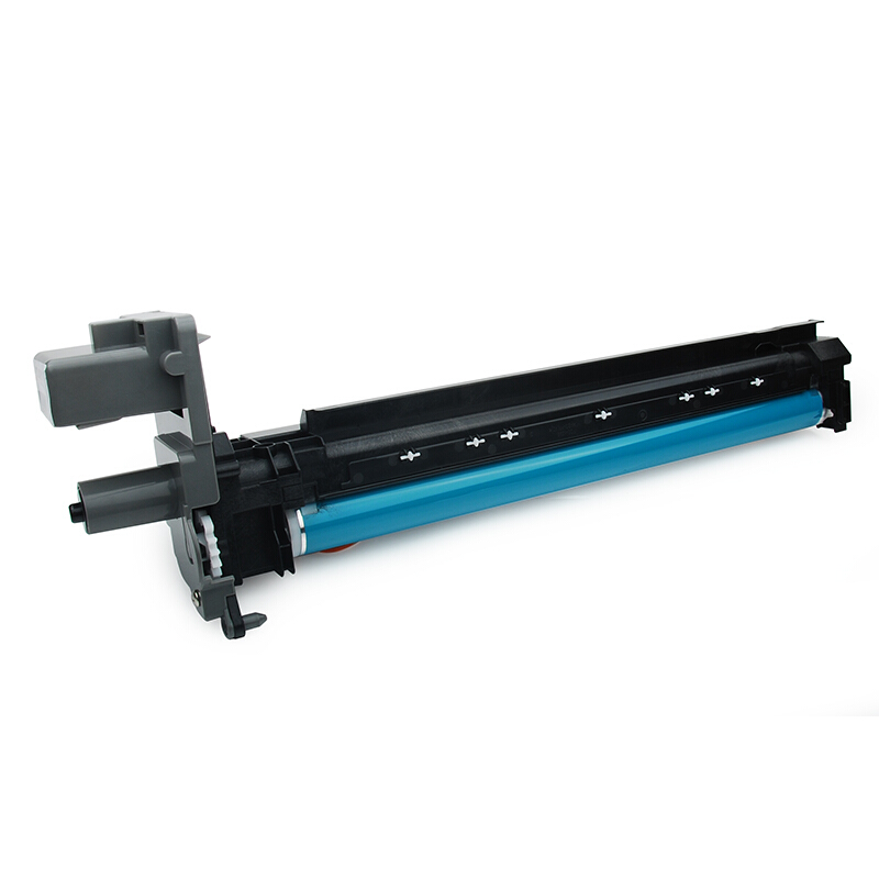 FUSICA NPG-51D Black Laser Printer Toner Cartridges Drum Unit Compatible With IR 2535I/2545I、iR 2520i/2525/2525i/2530i