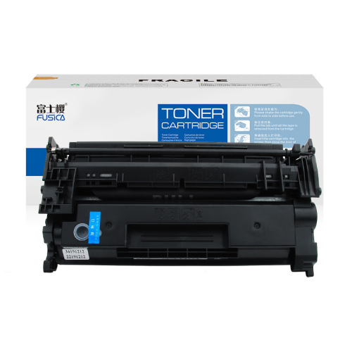FUSICA CRG057 toner cartridge compatible for MF441DW/MF443DW/MF449DW