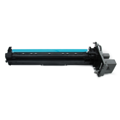 FUSICA NPG-51D Black Laser Printer Toner Cartridges Drum Unit Compatible With IR 2535I/2545I、iR 2520i/2525/2525i/2530i